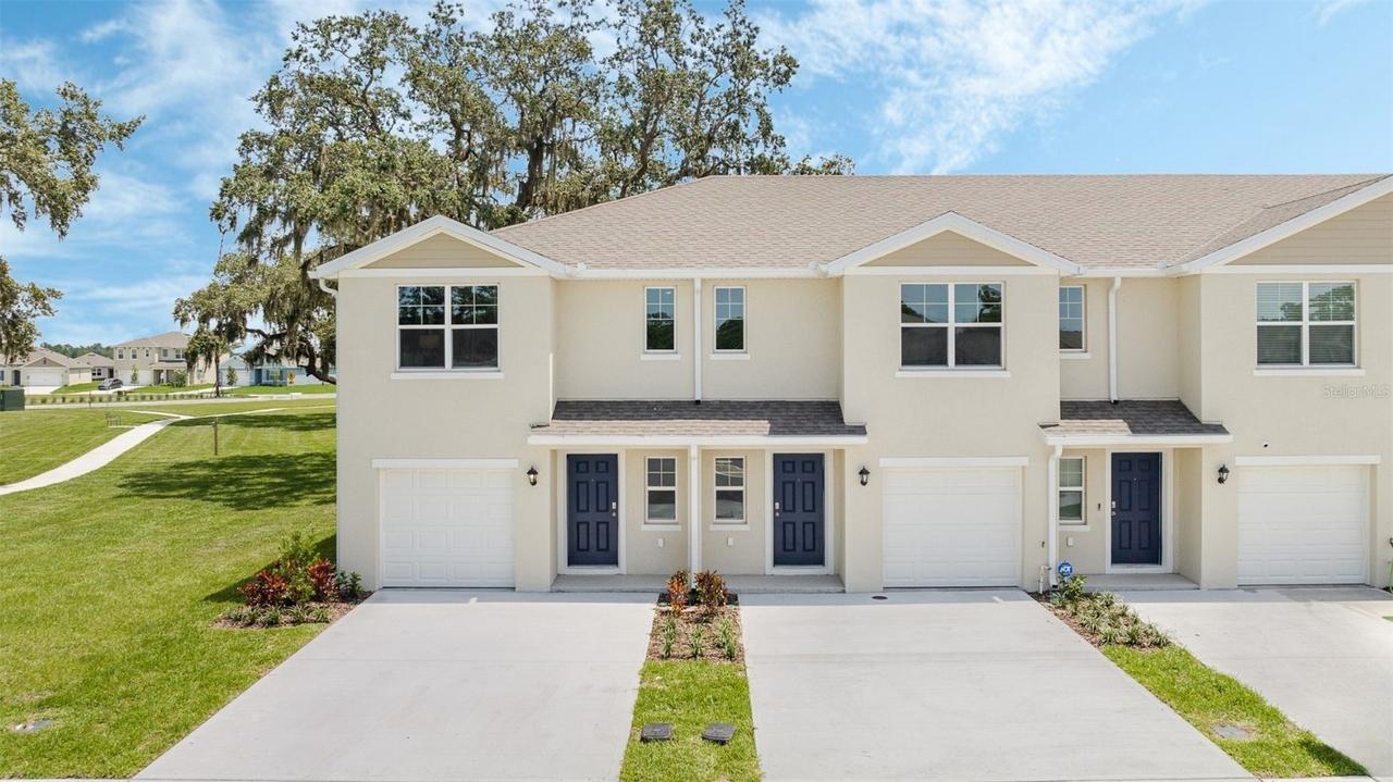 757 Preston Cove Dr., St Cloud, FL 34771