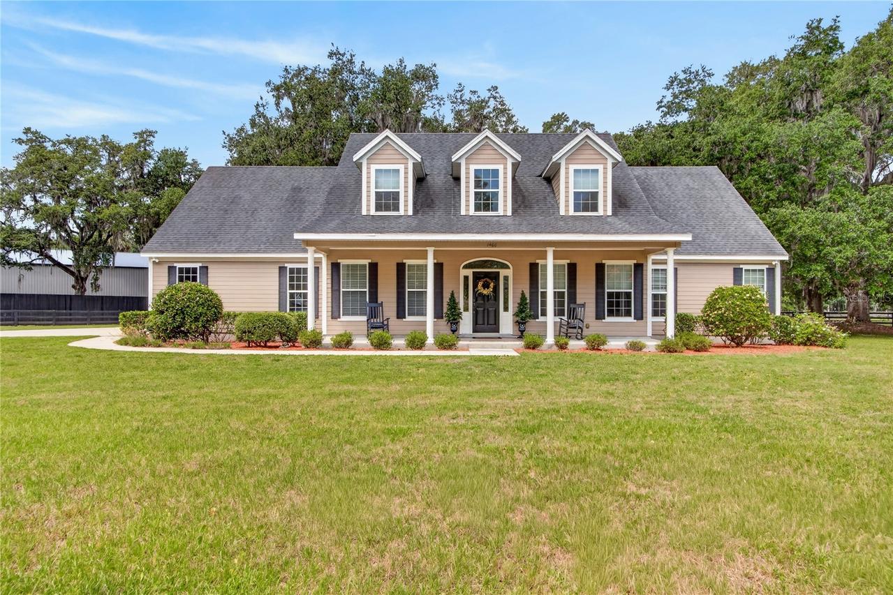 1460 Van Arsdale St., Oviedo, FL 32765