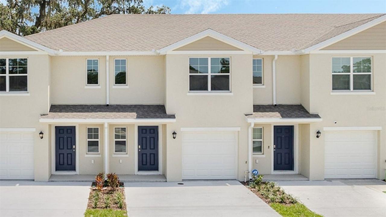 761 Preston Cove Dr., St Cloud, FL 34771