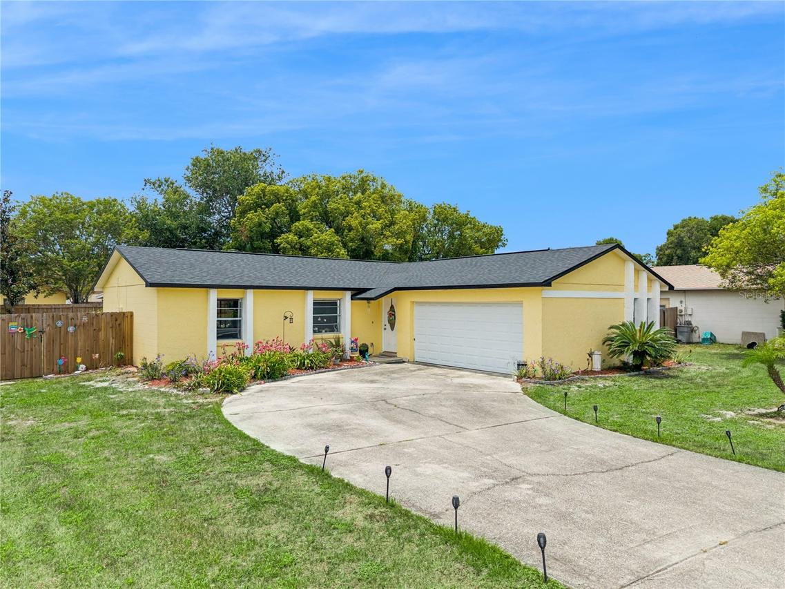 1023 Worthing Ct., Winter Park, FL 32792