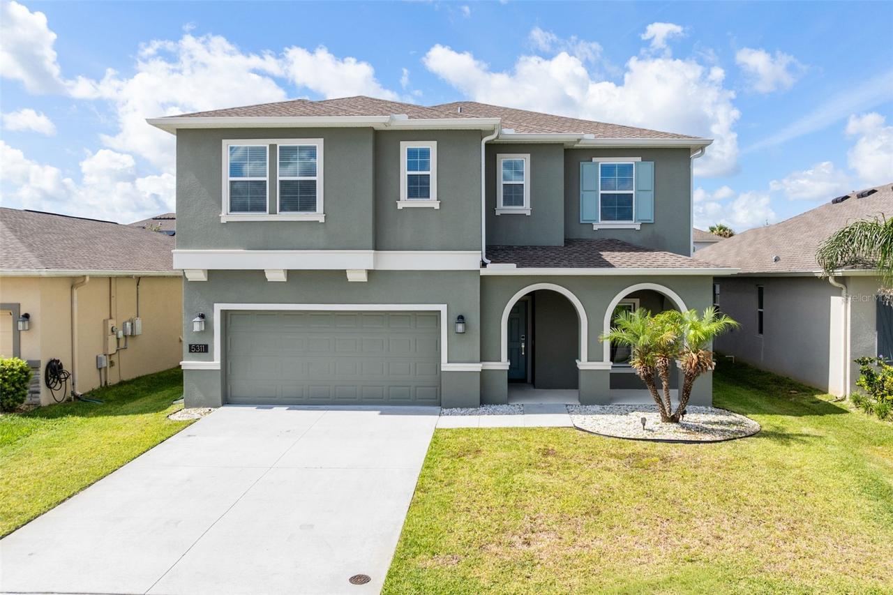 5311 Amersham Ln., St Cloud, FL 34771