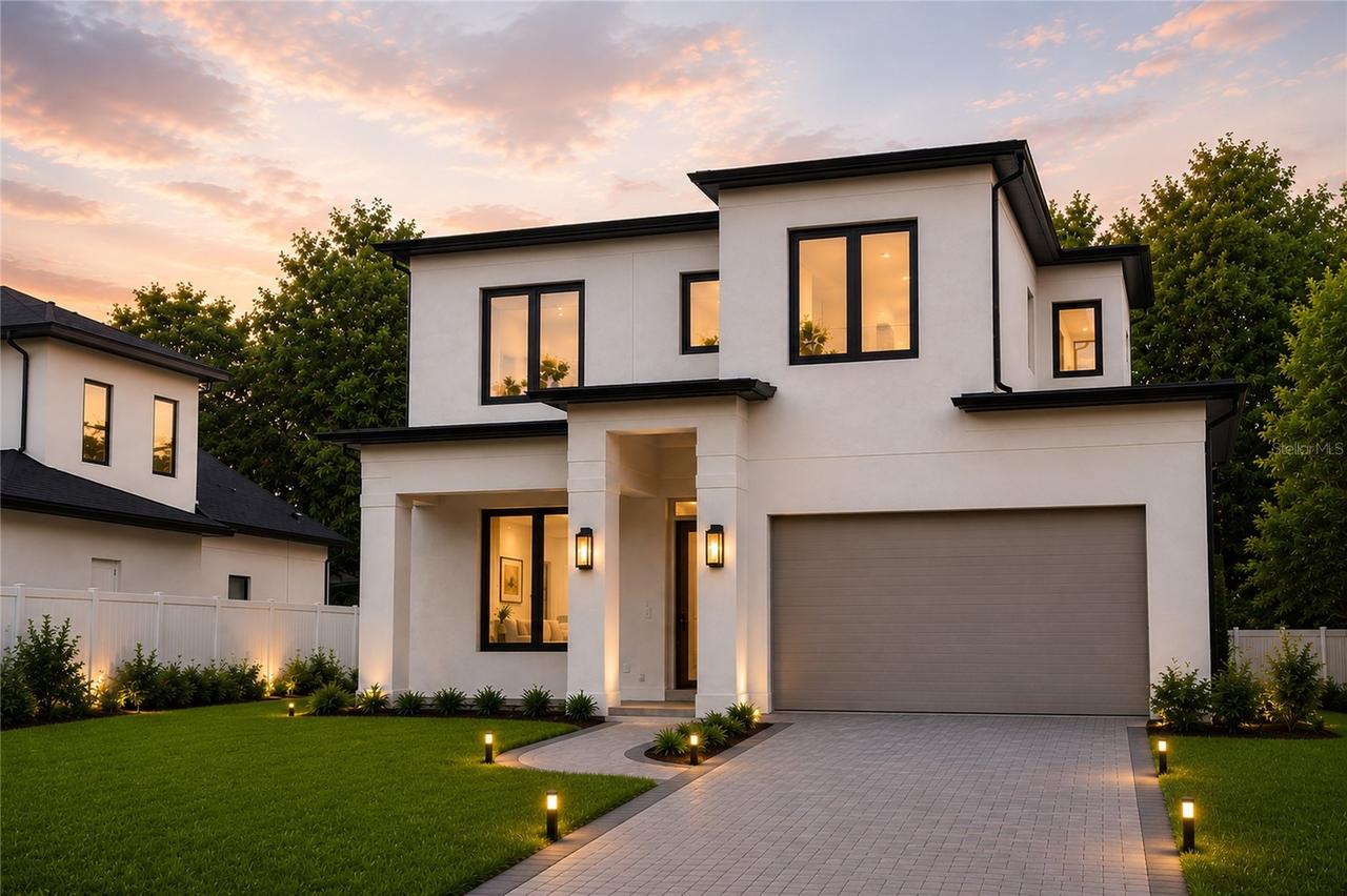 2501 Lafayette Ave., Winter Park, FL 32789