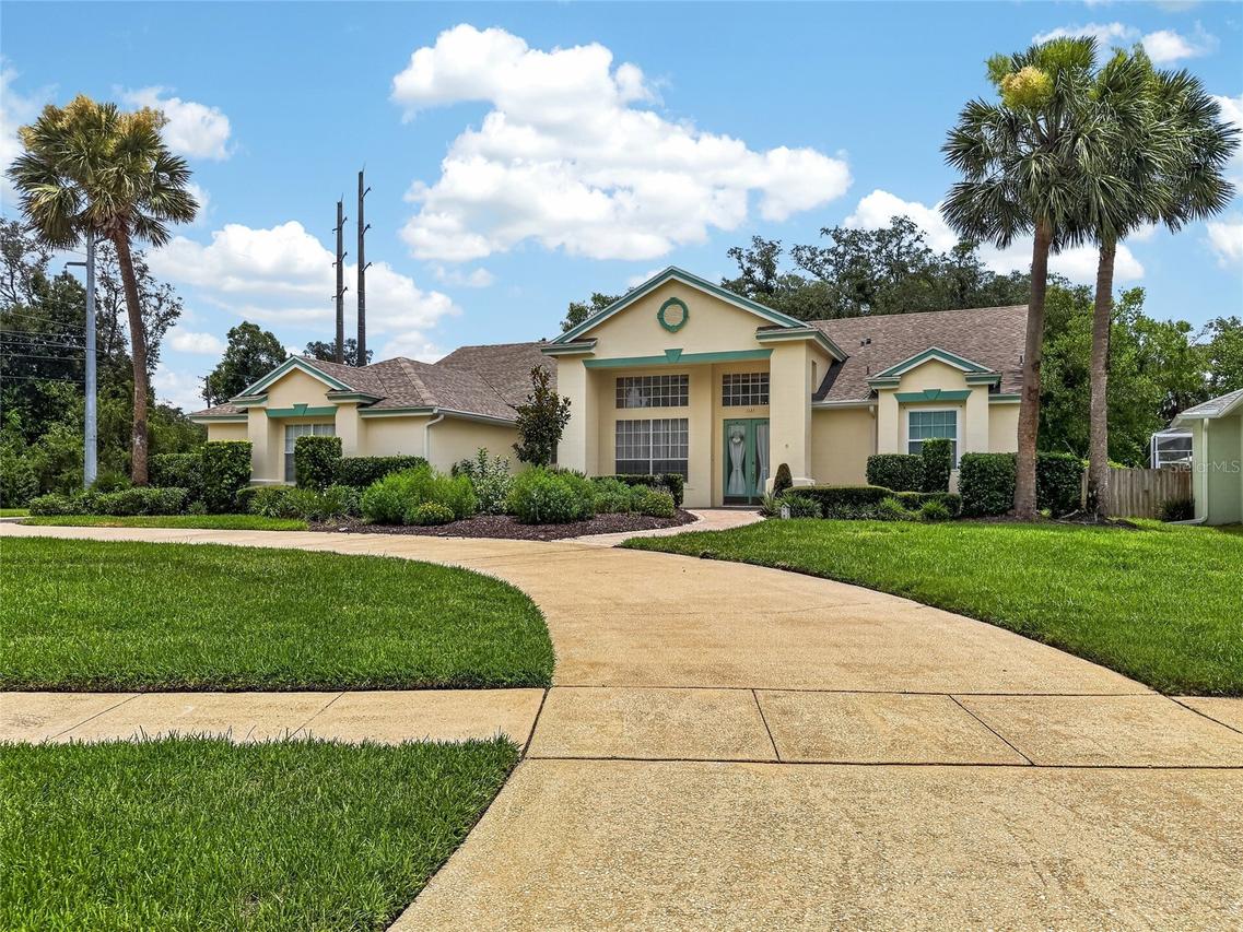 1131 Arbor Glen Cir., Winter Springs, FL 32708