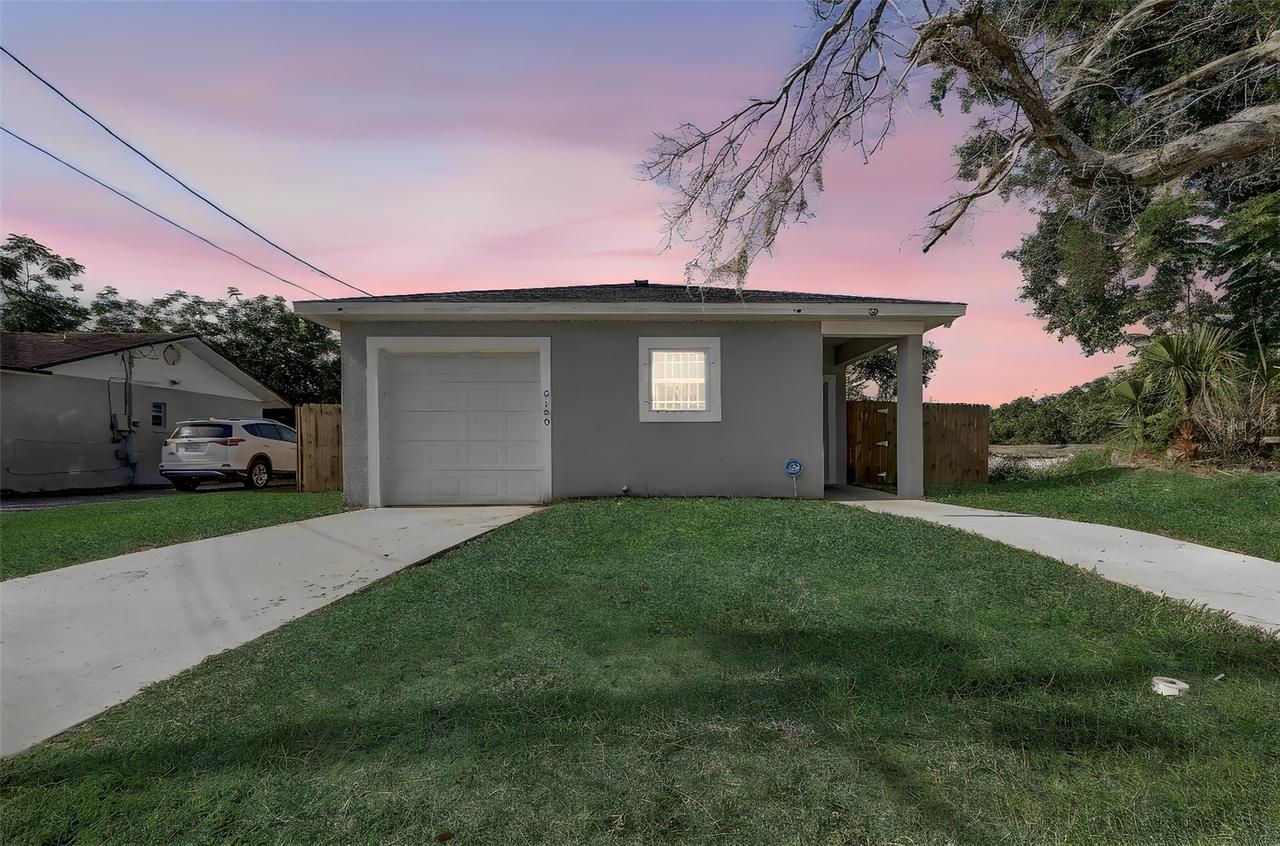 6120 Denson Dr., Orlando, FL 32808