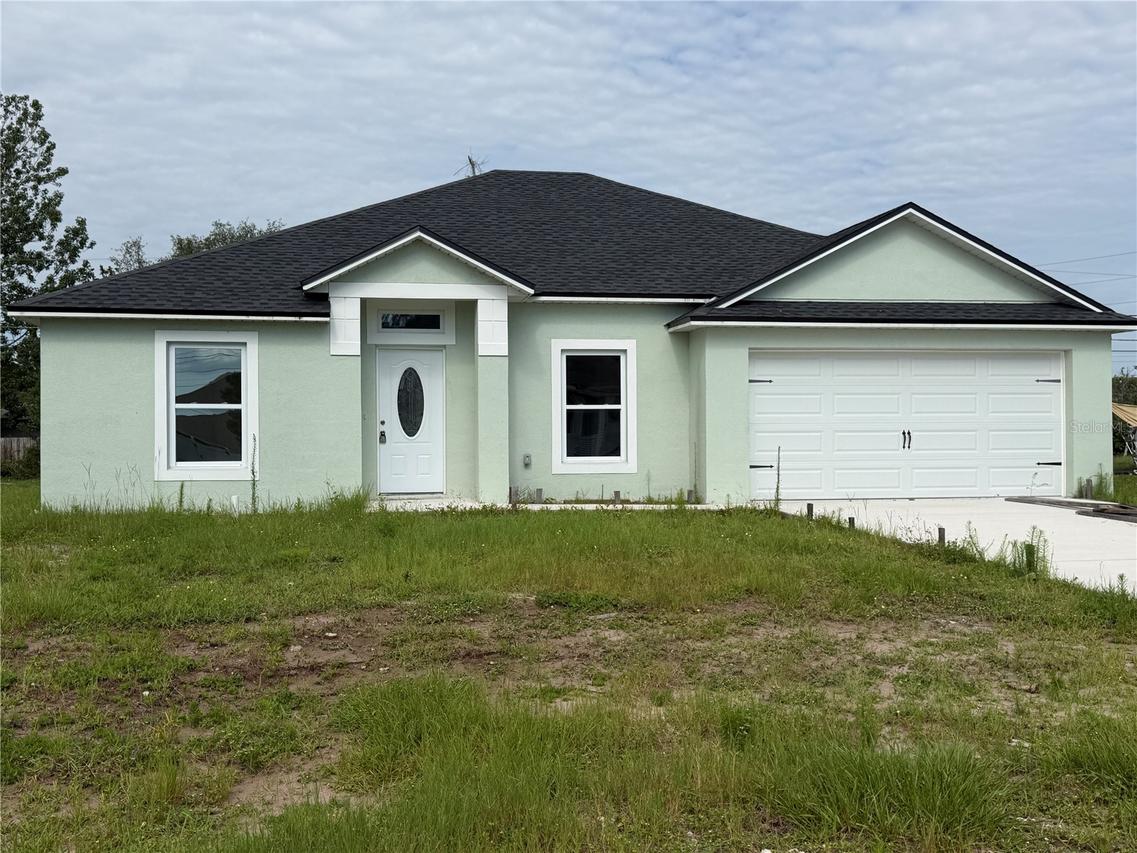 2888 Foxdale Dr., Deltona, FL 32738