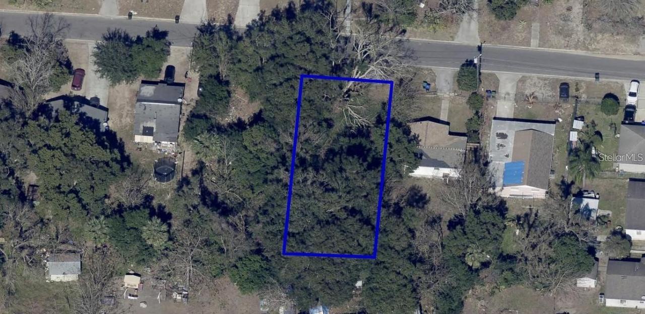 12 W Ella J Gilmore St., Apopka, FL 32703