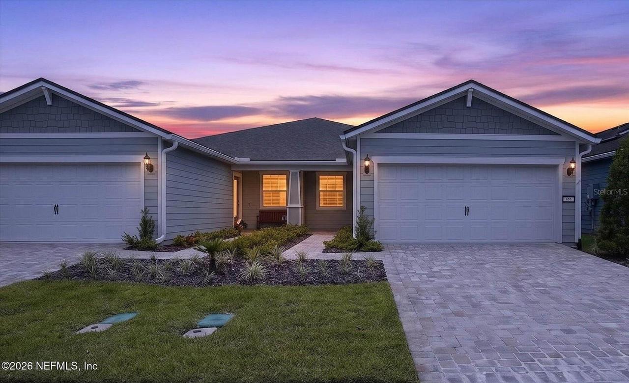 436 Jubilee Cir., Yulee, FL 32097