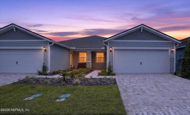 New Homes For Sale This Week in Yulee: June 12th to June 18th