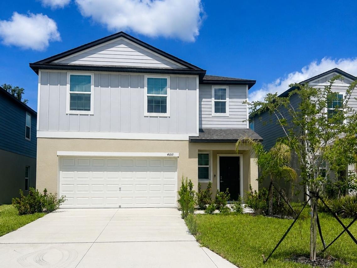 4011 Northern Key Dr., Plant City, FL 33565