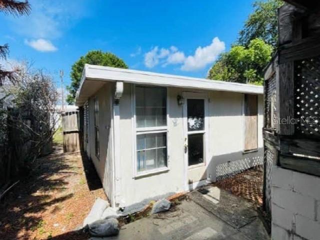 235 Mckean St., Auburndale, FL 33823