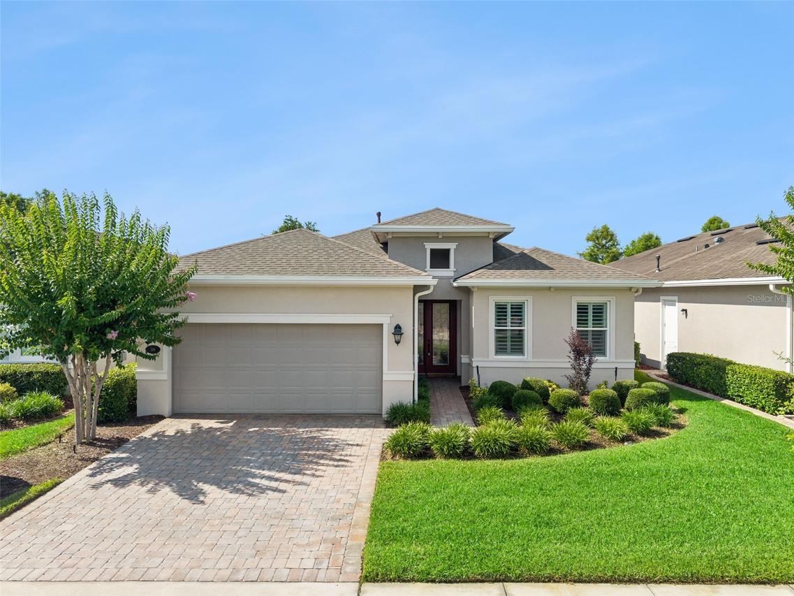 319 Kingsley Place, Deland, FL 32724
