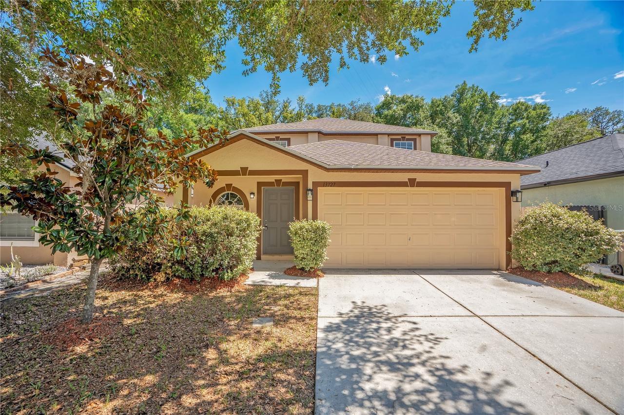 13727 Gentle Woods Ave., Riverview, FL 33569