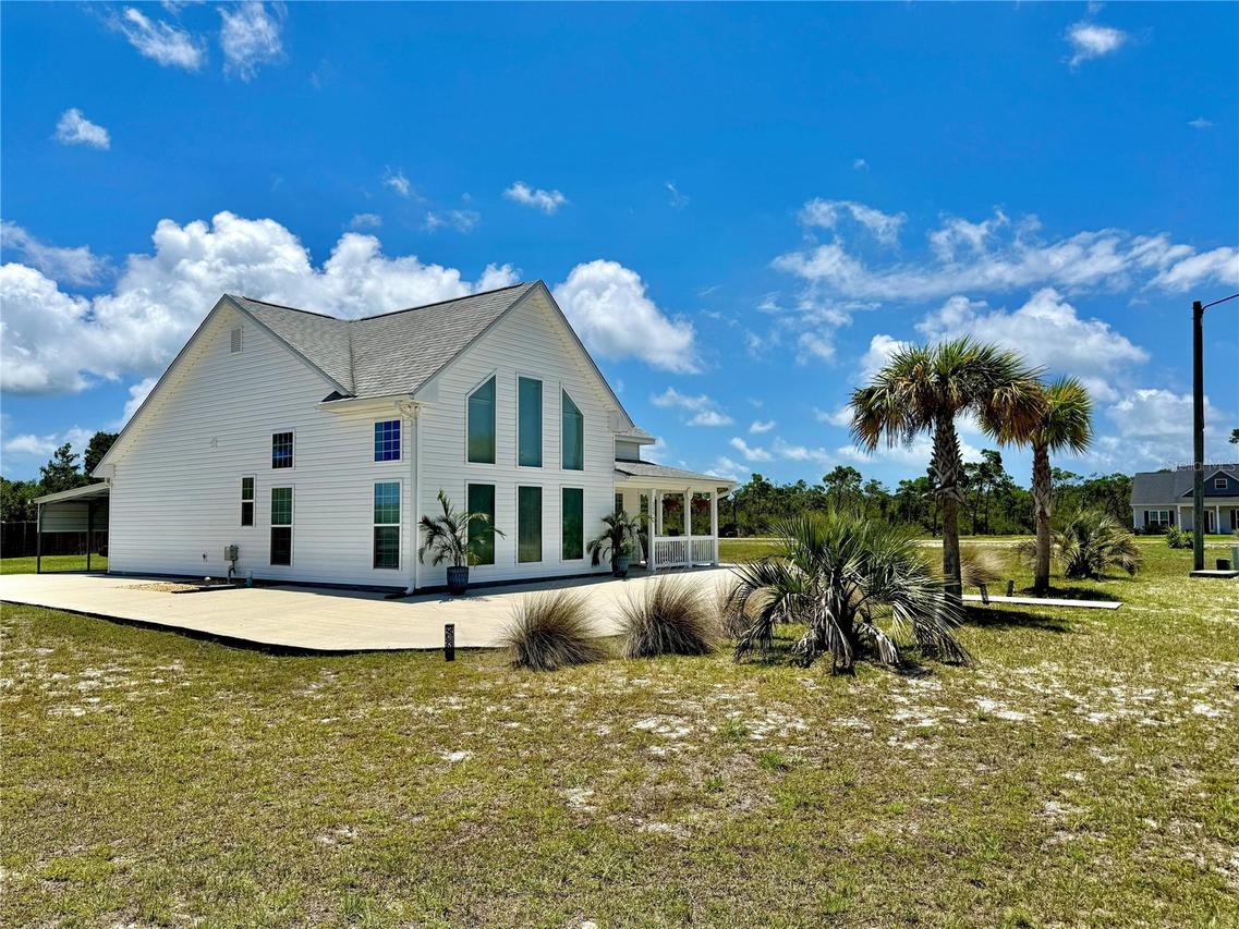 260 Blue Heron Dr., Eastpoint, FL 32328