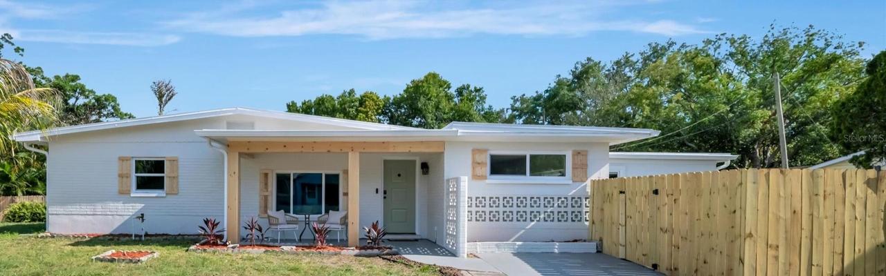 2600 40th Ave., St Petersburg, FL 33714
