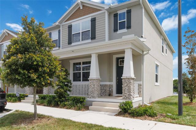 New Construction Homes For Sale This Week That Attend Layer Elementary School: June 17th to June 23rd