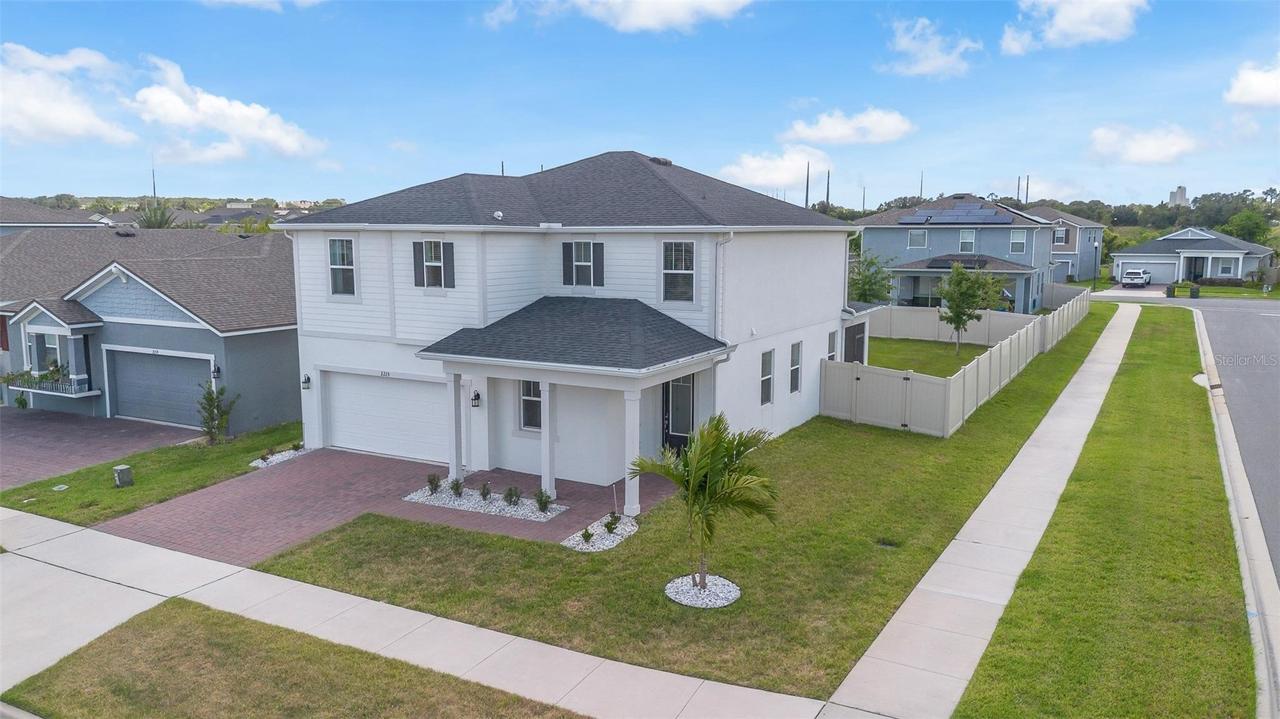 2215 Blue Salvia St., Clermont, FL 34711