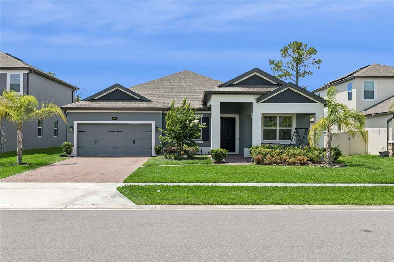 2591 Cedar Shake Ct., Oviedo, FL 32765