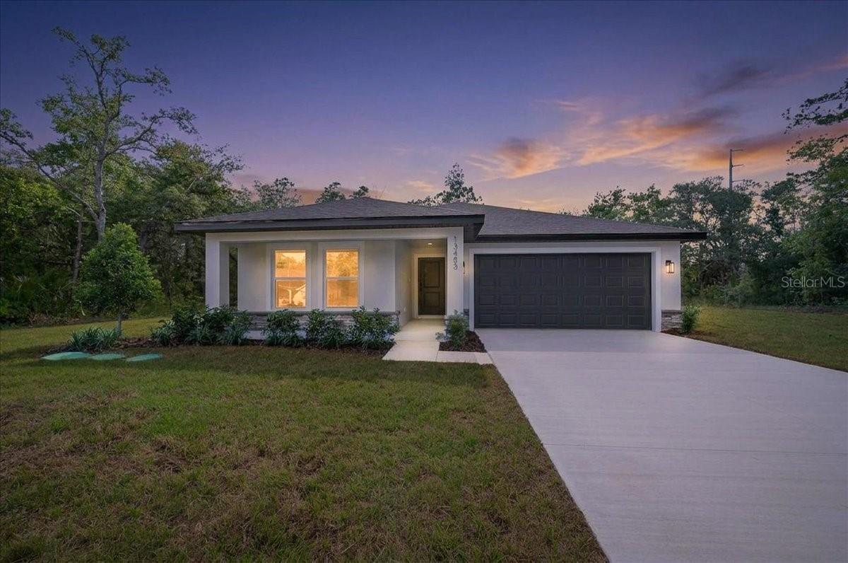 13483 Flemington Rd., Brooksville, FL 34614