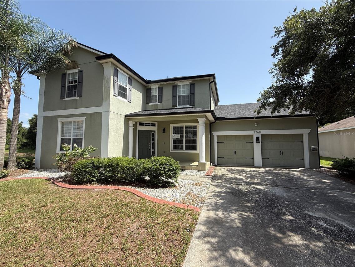 2260 Tradewinds Dr., Kissimmee, FL 34746