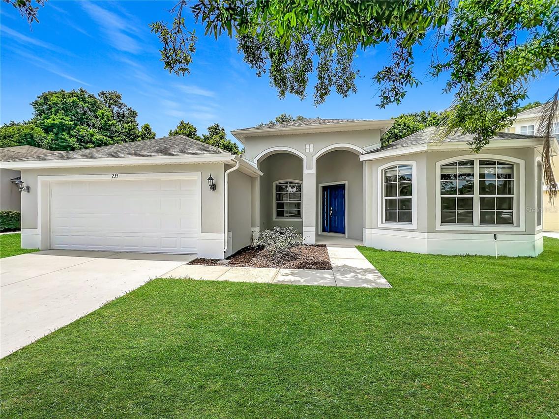 235 Magnolia Park Tr., Sanford, FL 32773