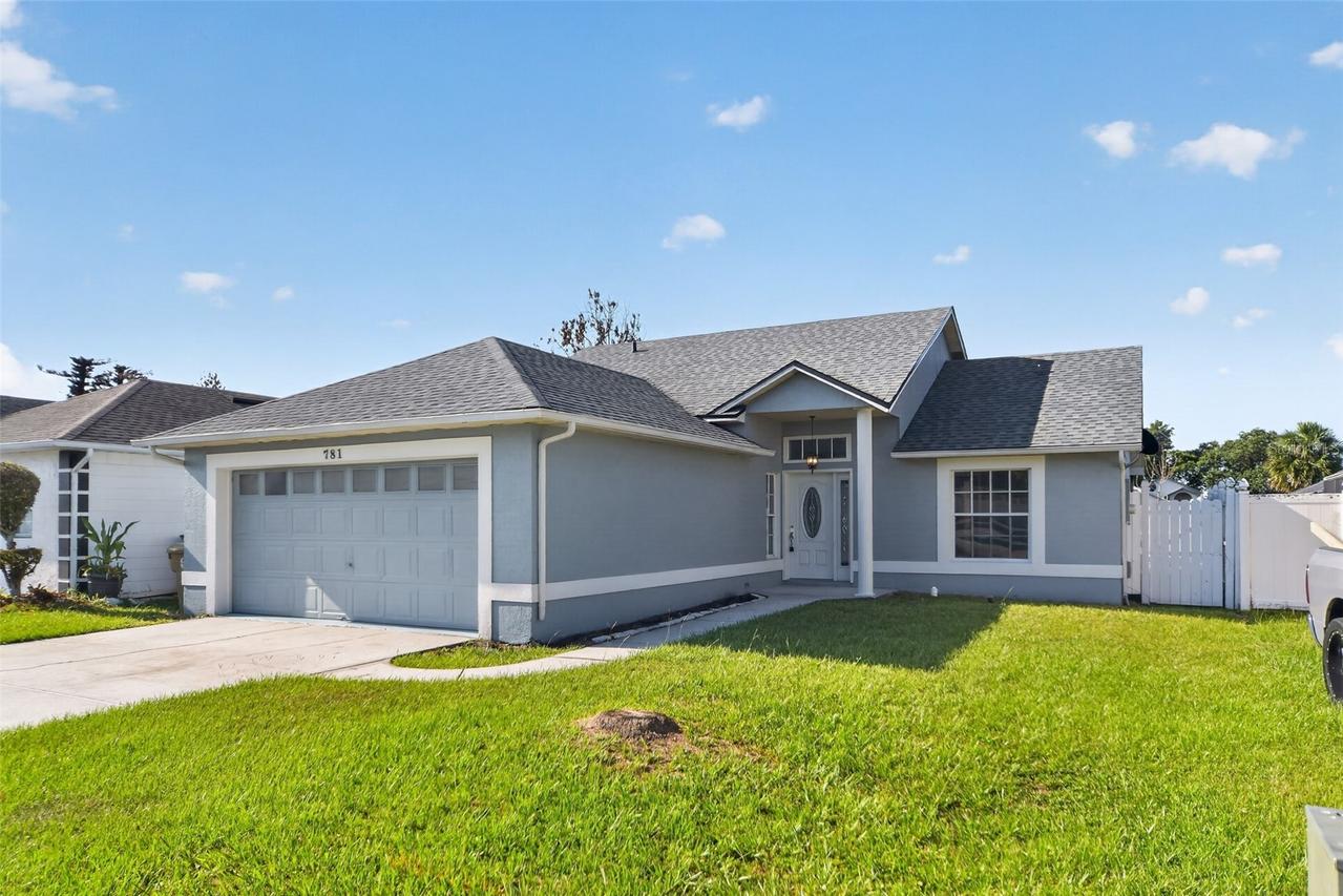 781 Country Woods Cir., Kissimmee, FL 34744