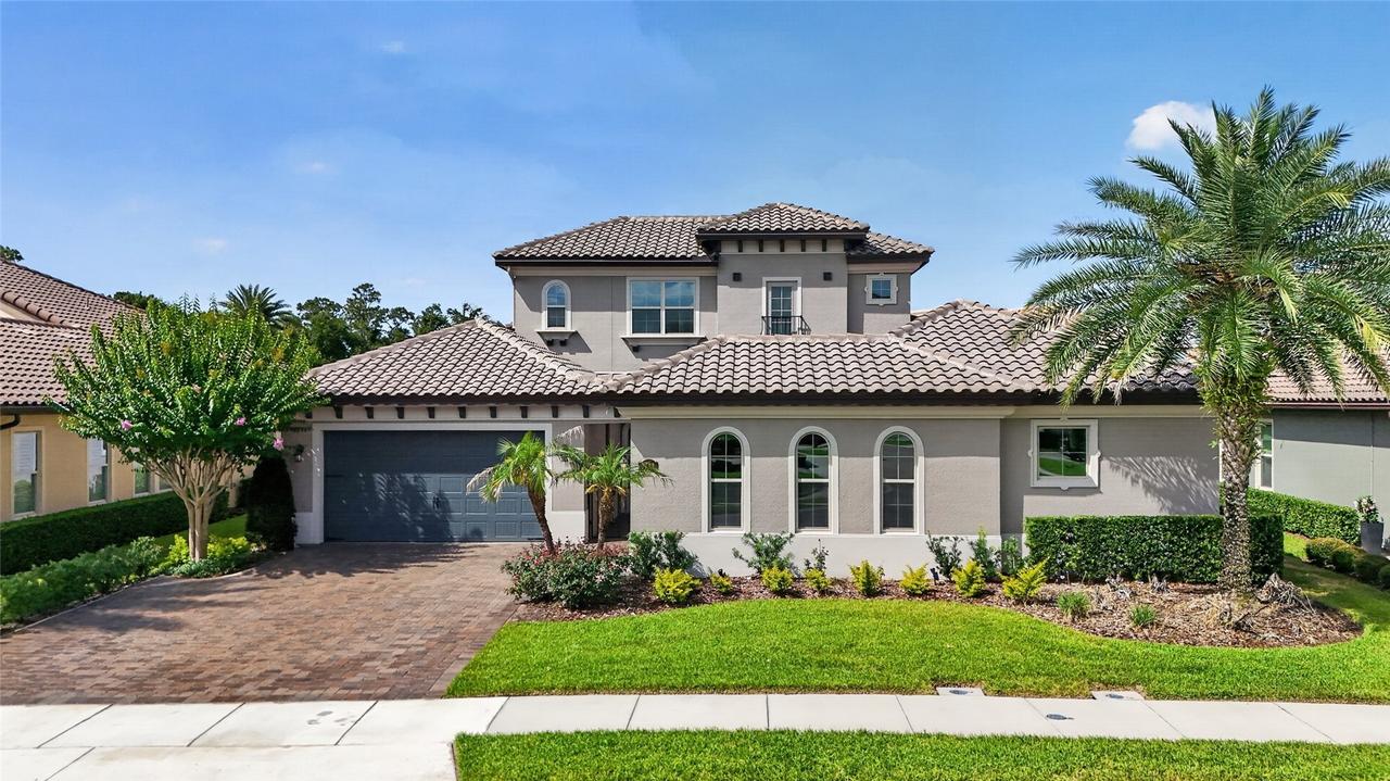 3732 Farm Bell Pl., Lake Mary, FL 32746