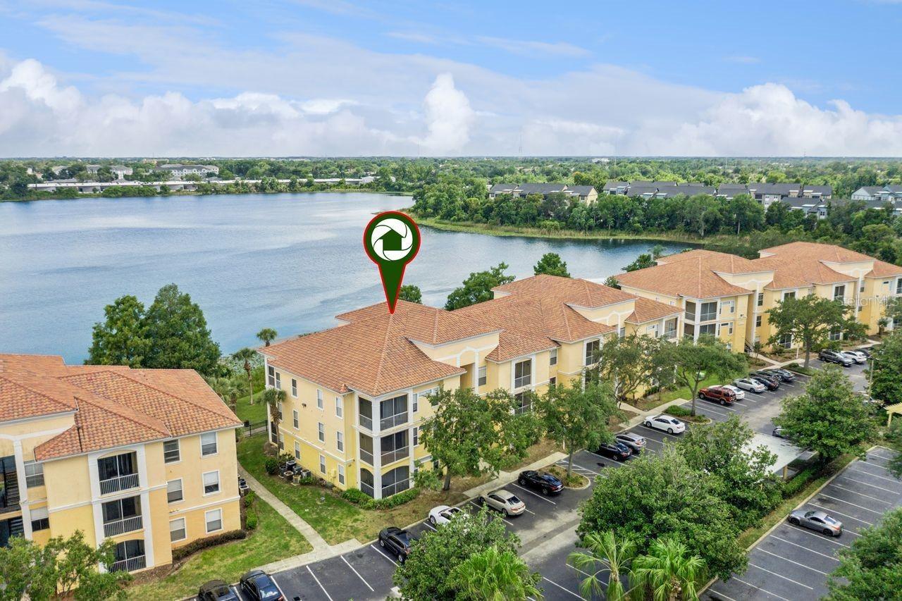 1440 Lake Shadow Cir. #8201, Maitland, FL 32751