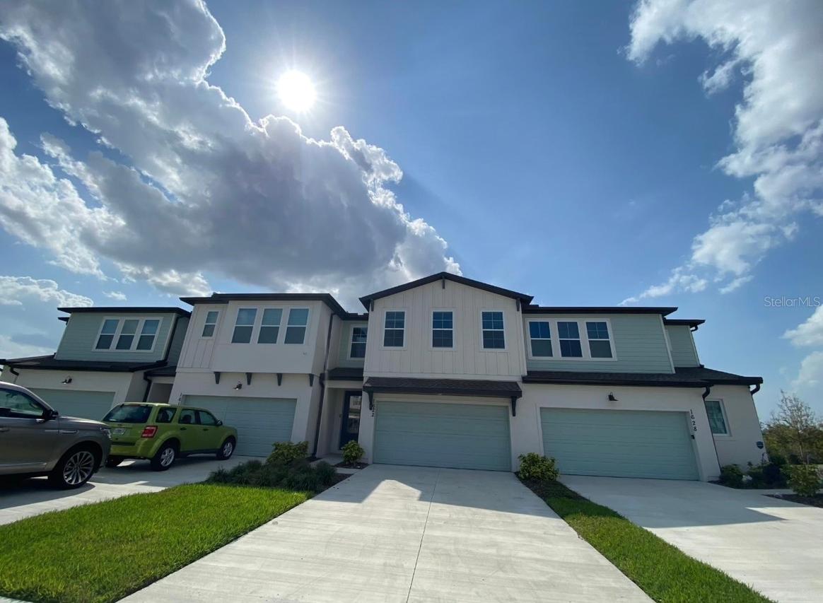 1622 Sanibel Dr., Davenport, FL 33896