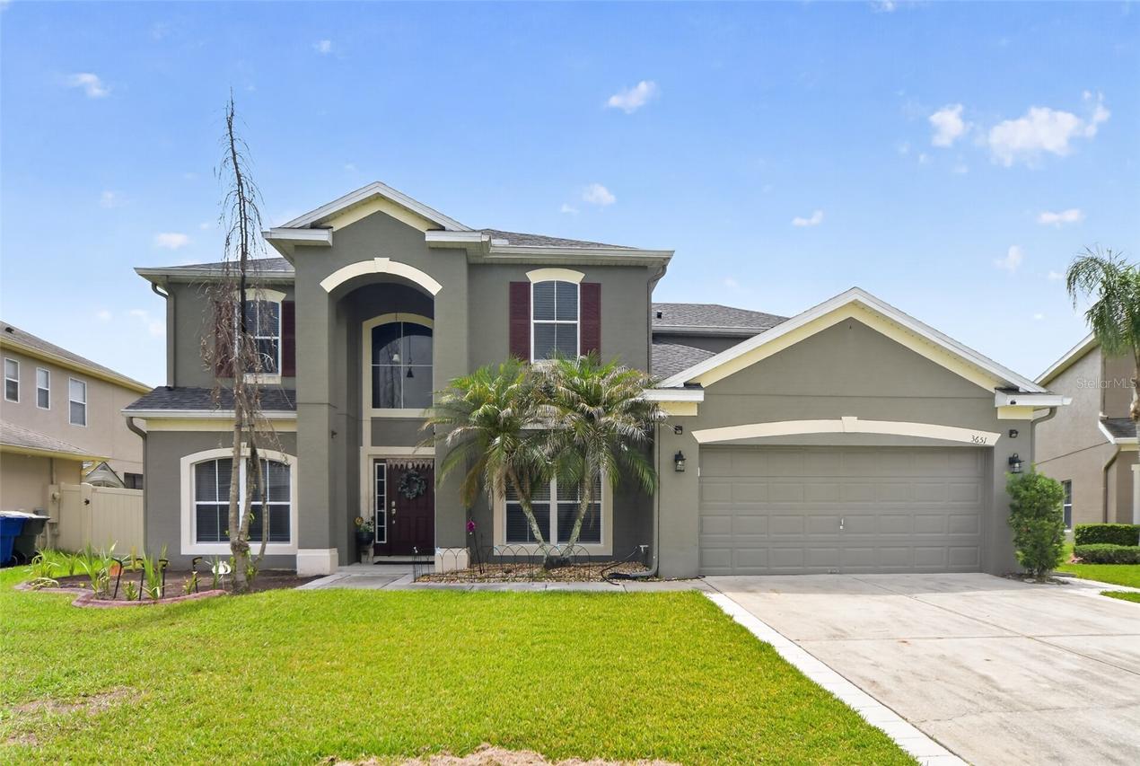 3651 Daydream Pl., St Cloud, FL 34772