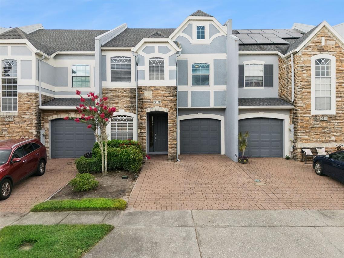 518 Terrace Spring Dr., Orlando, FL 32828