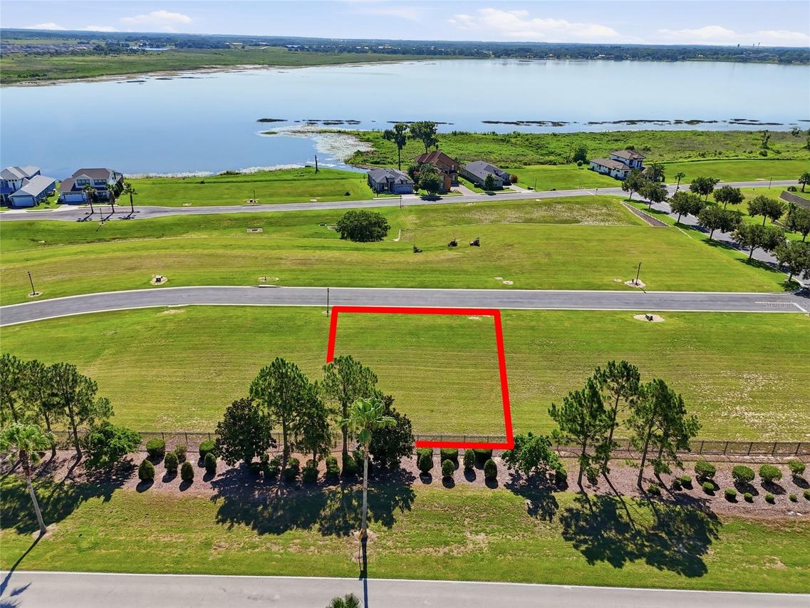 500 Bonamia Ave., Lake Alfred, FL 33850