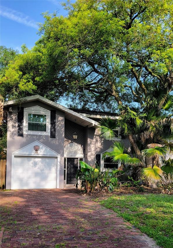 814 Laurel Ave. #2, Orlando, FL 32803