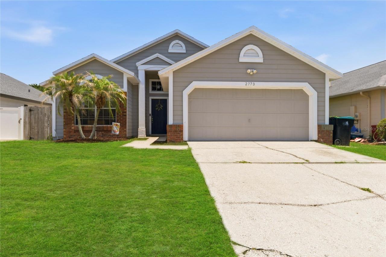2773 Delcrest Dr., Orlando, FL 32817