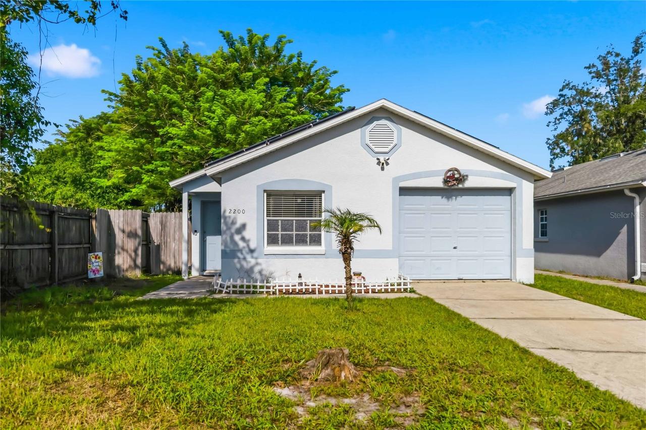 2200 Rose Brook Ct., Orlando, FL 32817