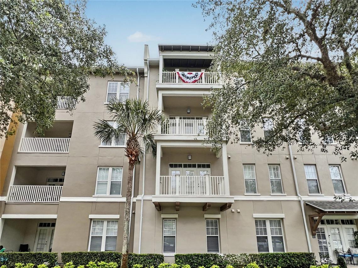1411 Celebration Ave. #309, Celebration, FL 34747