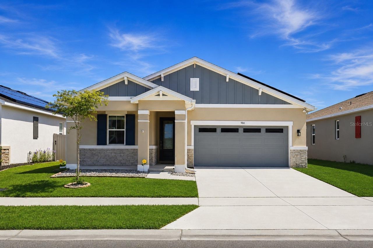 984 Griffon Ave., Lake Alfred, FL 33850