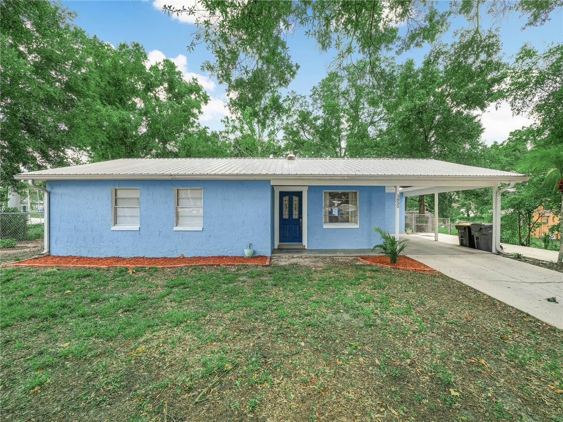 3855 Hill-n-dale Pl., Lakeland, FL 33812