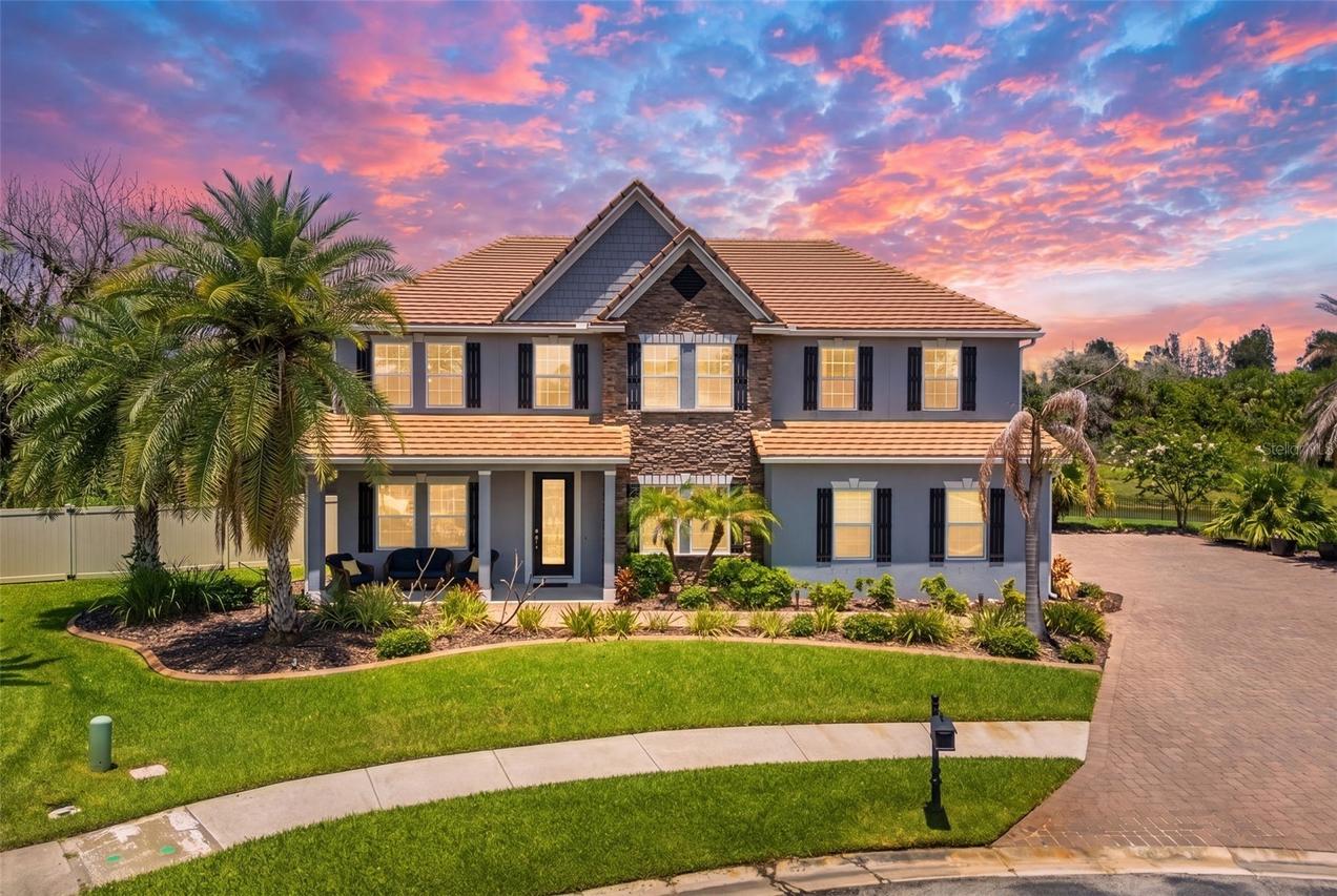 608 Mandalay Grove Ct., Merritt Island, FL 32953