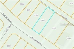 724 Fort Smith Blvd., Deltona, FL 32738