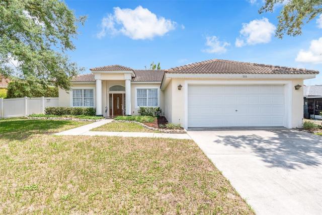 Homes Just Sold in Poinciana: July 14th to July 20th