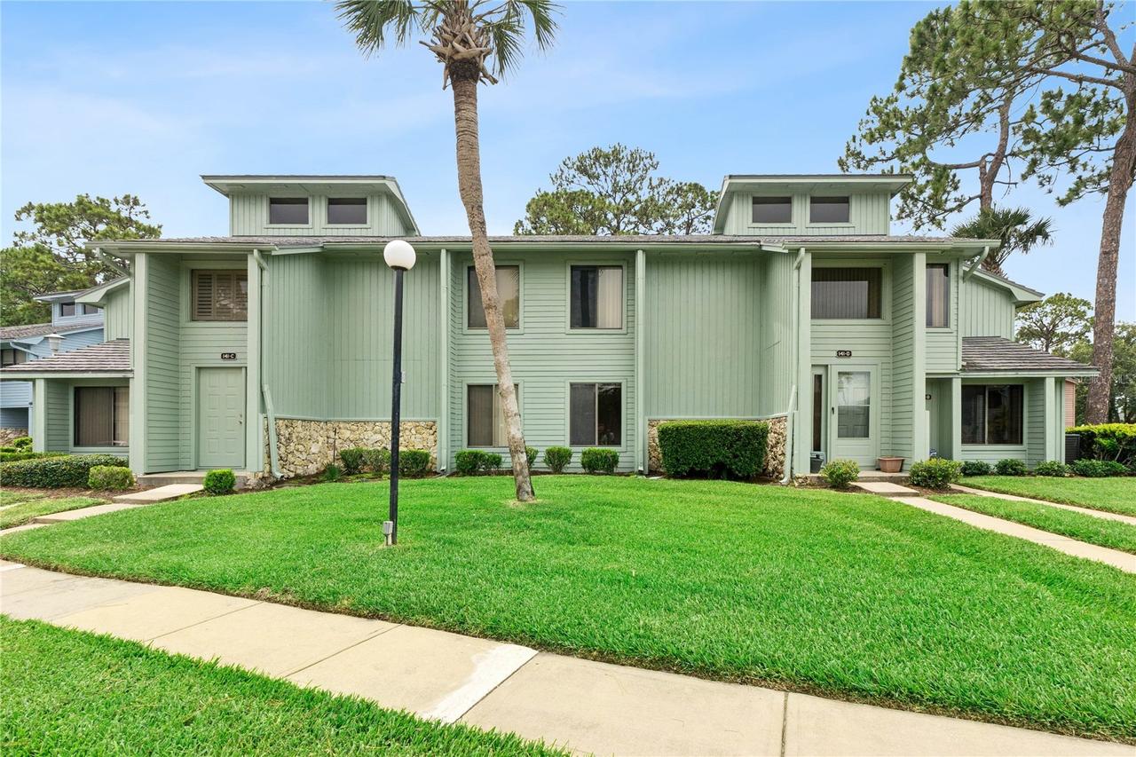 141 Golden Eye Dr. #B, Daytona Beach, FL 32119