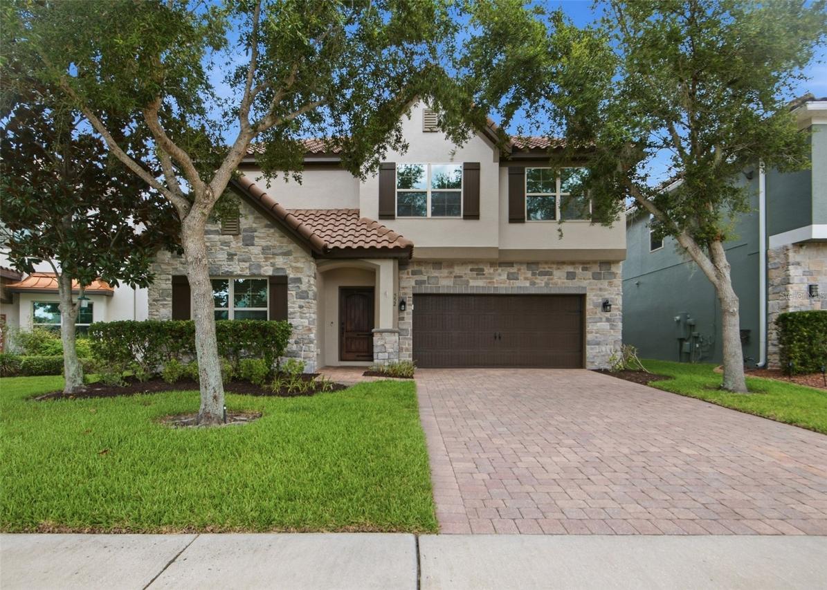 552 Egret Place Dr., Winter Garden, FL 34787