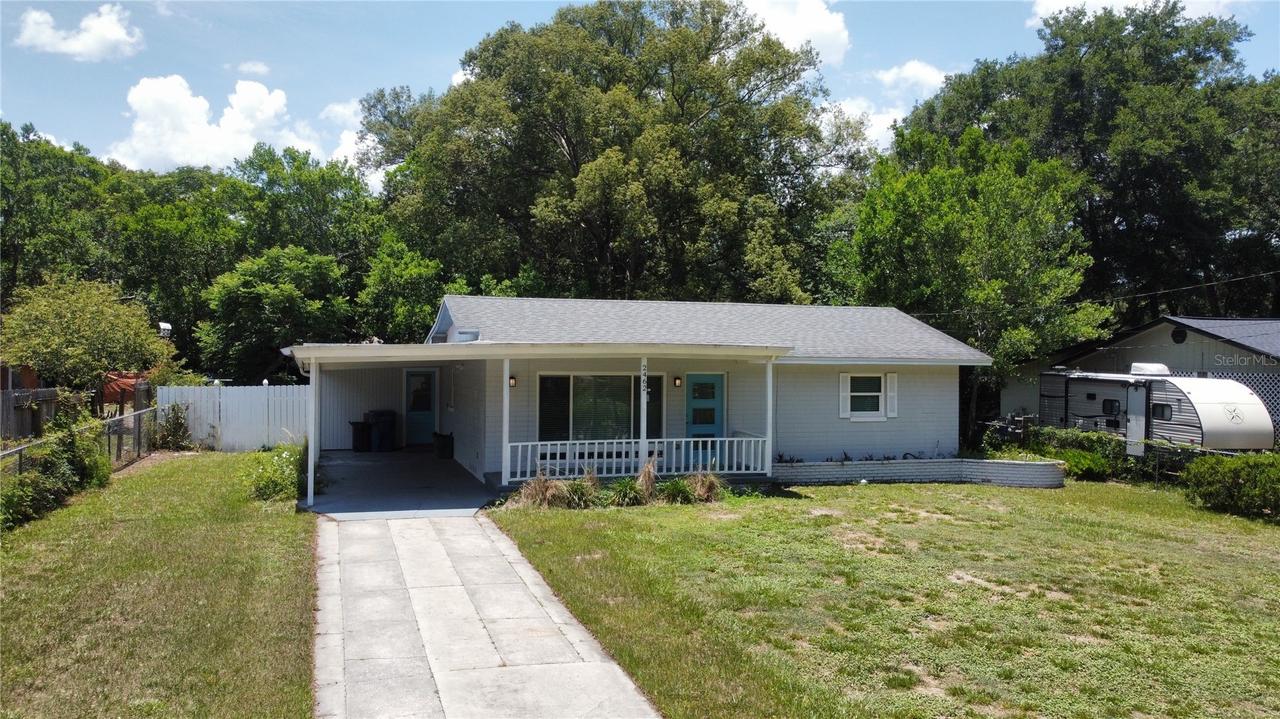 2462 Harvard Rd., Deland, FL 32724