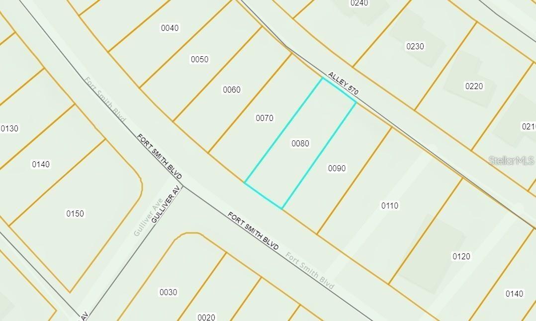 728 Fort Smith Blvd., Deltona, FL 32738