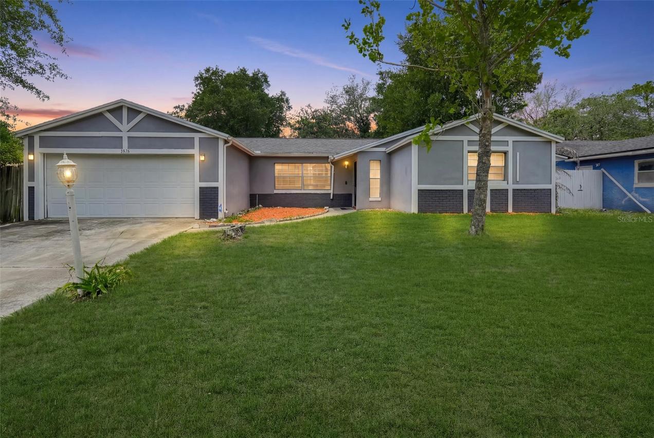3874 Tam Dr., Orlando, FL 32808