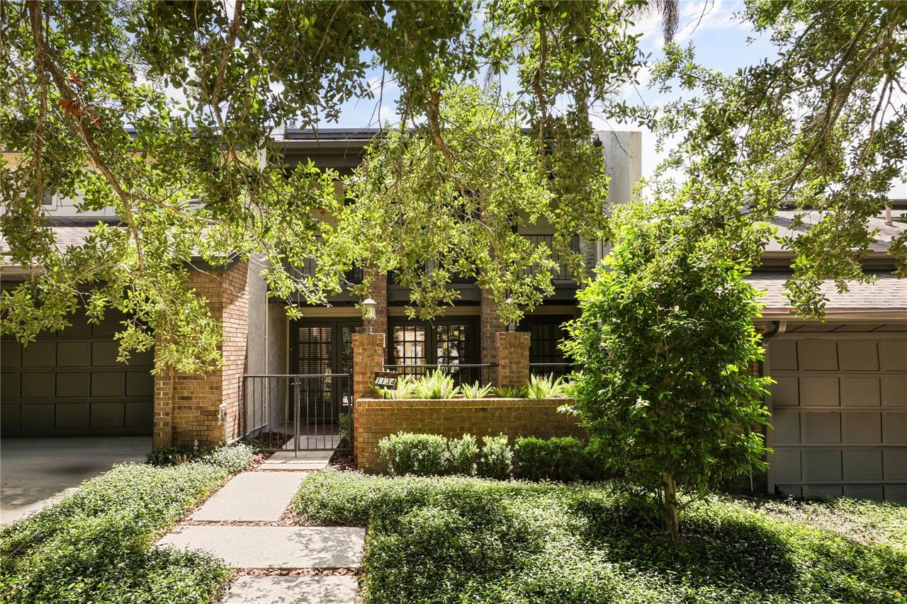1134 Washington Ave. #13C, Winter Park, FL 32789