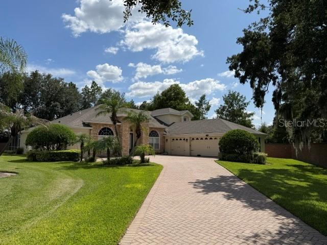 13856 Glynshel Dr., Winter Garden, FL 34787