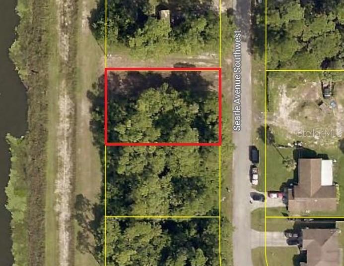 576 Searle Ave., Palm Bay, FL 32908