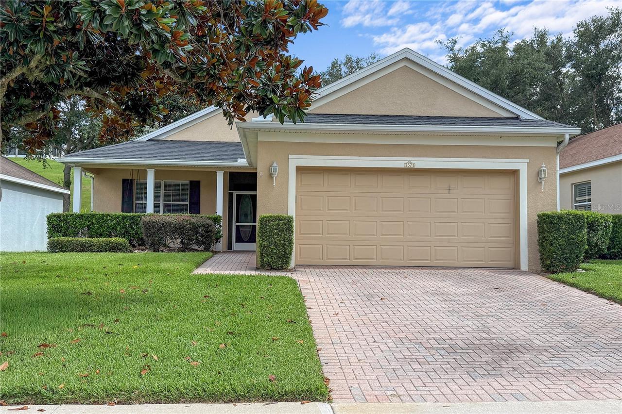 2371 Caledonian St., Clermont, FL 34711