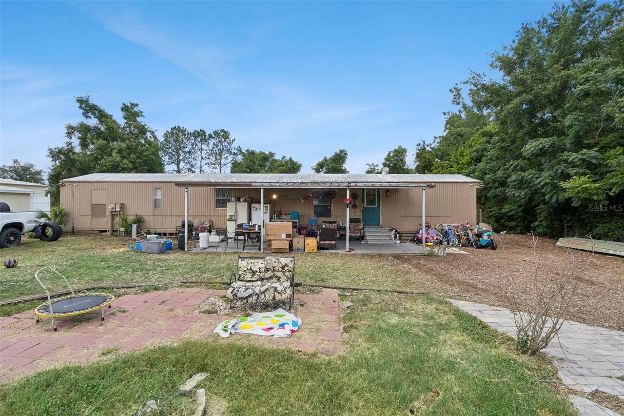 10927 Luana Dr., Leesburg, FL 34788
